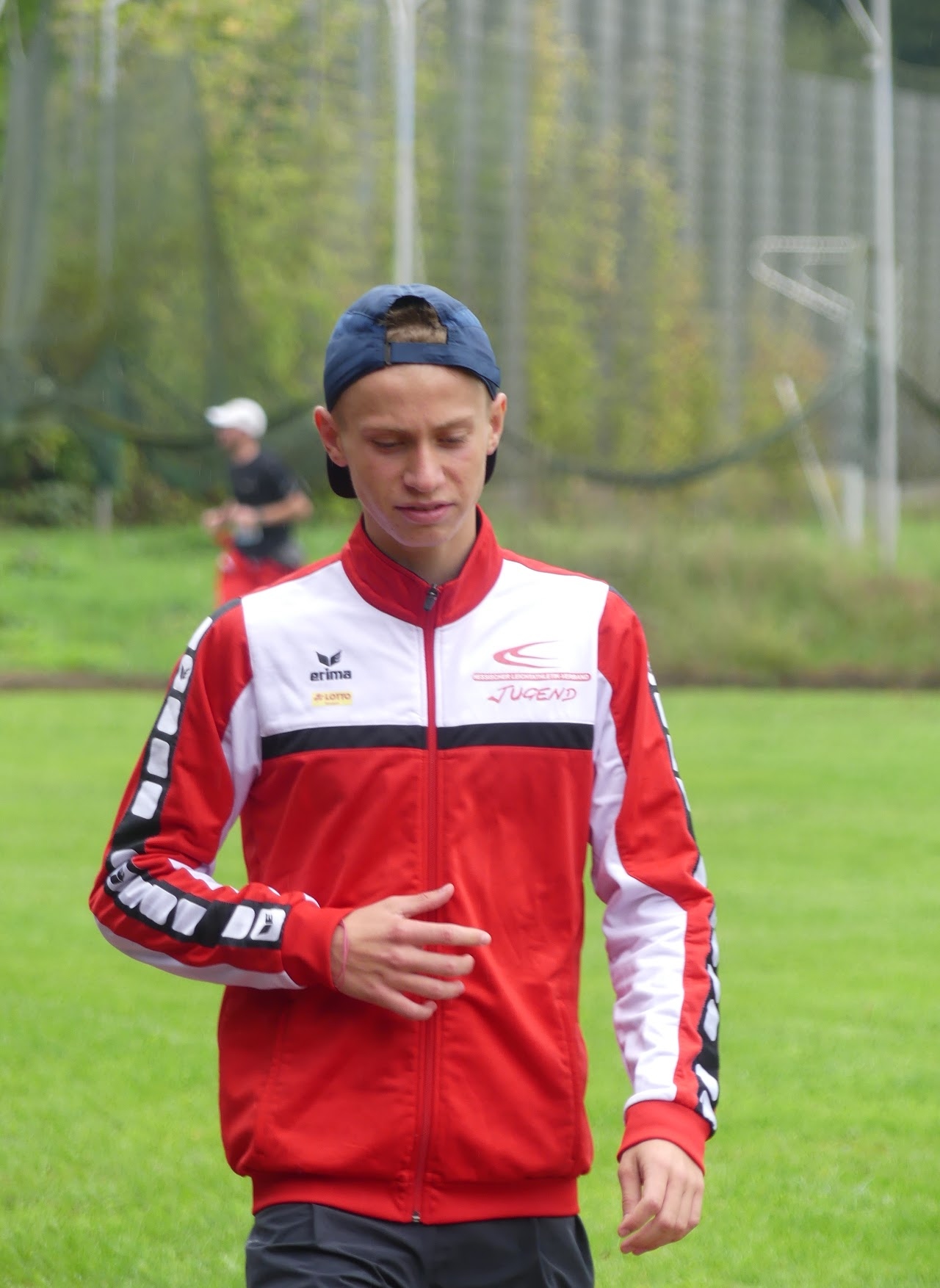 Bild vom 13. Benefizlauf im Jahr 2022. Dies ist das 518. Bild.